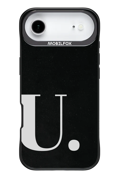 U (Off Space) 2.0 - Apple iPhone 17 Air - Image 5