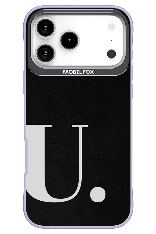 U (Off Space) 2.0 - Apple iPhone 17 Pro Max - Image 3