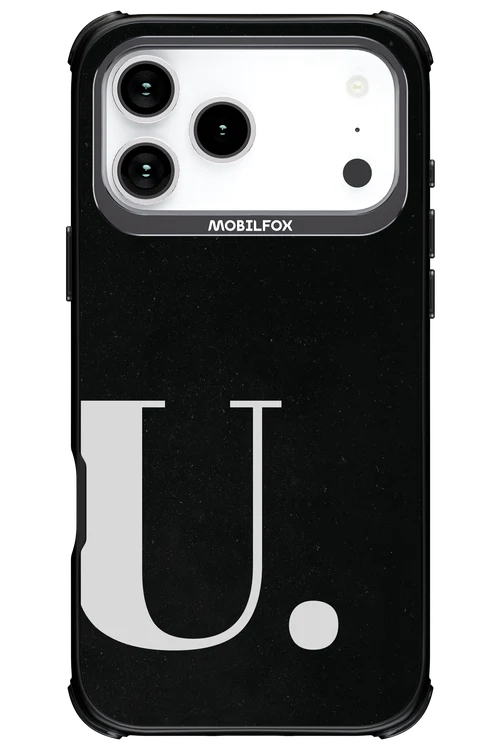 U (Off Space) 2.0 - Apple iPhone 17 Pro Max - Image 6
