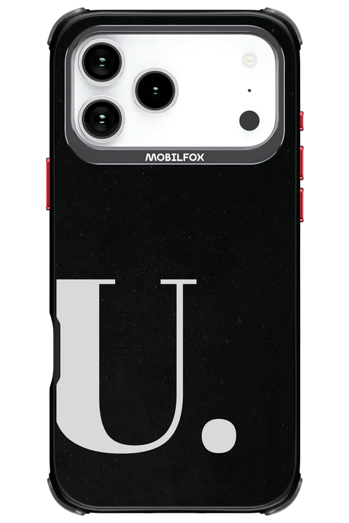 U (Off Space) 2.0 - Apple iPhone 17 Pro Max - Image 7