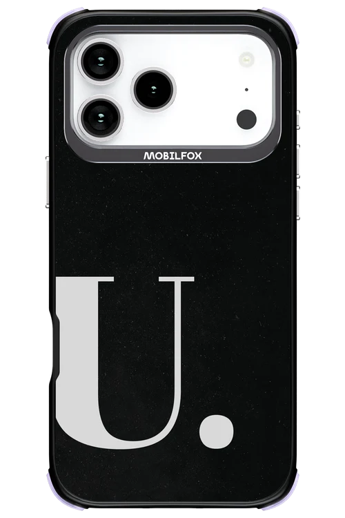 U (Off Space) 2.0 - Apple iPhone 17 Pro Max - Image 9