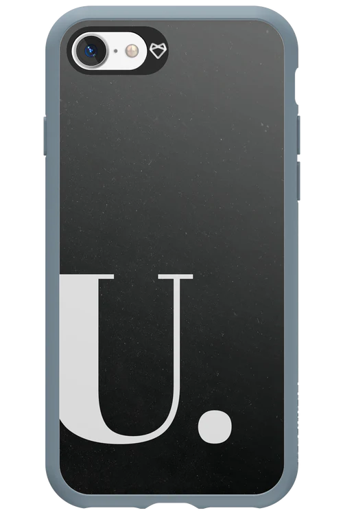 U (Off Space) 2.0 - Apple iPhone 7 - Image 3