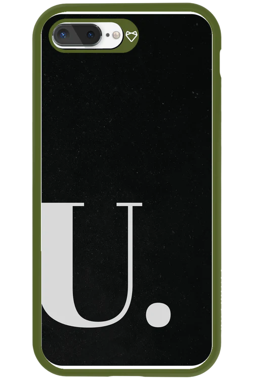 U (Off Space) 2.0 - Apple iPhone 8 Plus - Image 2