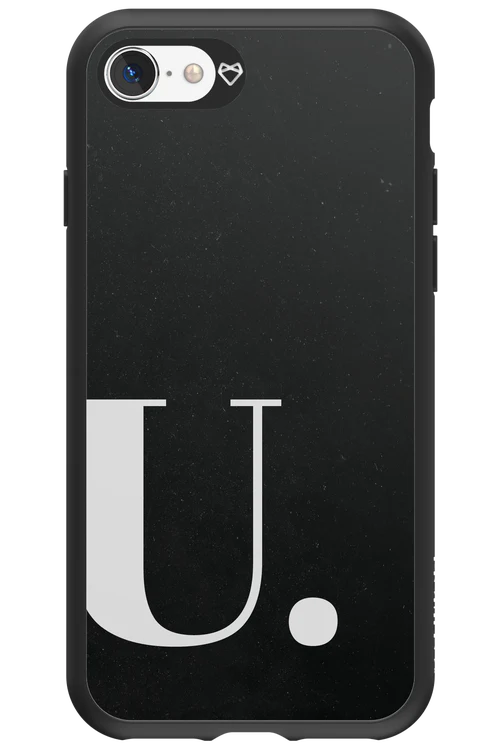 U (Off Space) 2.0 - Apple iPhone SE 2020