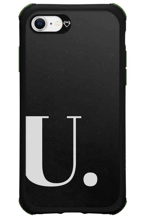 U (Off Space) 2.0 - Apple iPhone SE 2020 - Image 10
