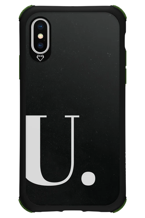 U (Off Space) 2.0 - Apple iPhone X - Image 10