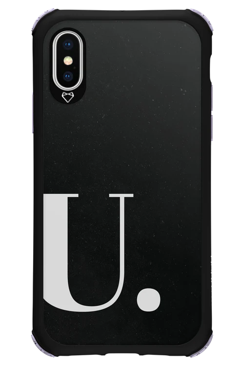 U (Off Space) 2.0 - Apple iPhone X - Image 11