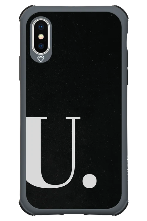 U (Off Space) 2.0 - Apple iPhone X - Image 12