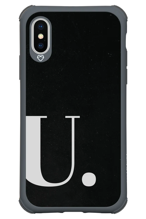 U (Off Space) 2.0 - Apple iPhone X - Image 13