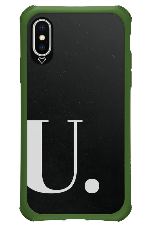 U (Off Space) 2.0 - Apple iPhone X - Image 14