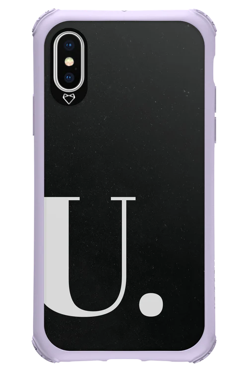 U (Off Space) 2.0 - Apple iPhone X - Image 15