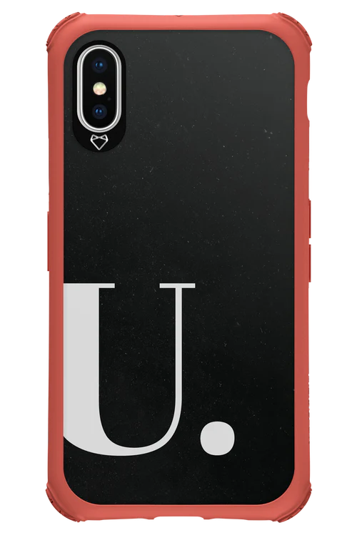U (Off Space) 2.0 - Apple iPhone X - Image 17