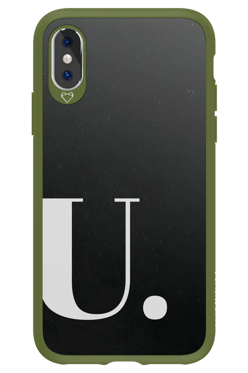 U (Off Space) 2.0 - Apple iPhone X - Image 2