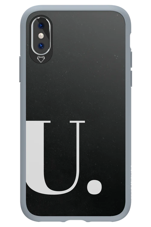 U (Off Space) 2.0 - Apple iPhone X - Image 3