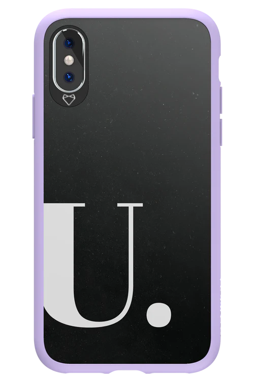 U (Off Space) 2.0 - Apple iPhone X - Image 4