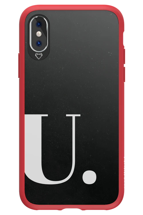 U (Off Space) 2.0 - Apple iPhone X - Image 5