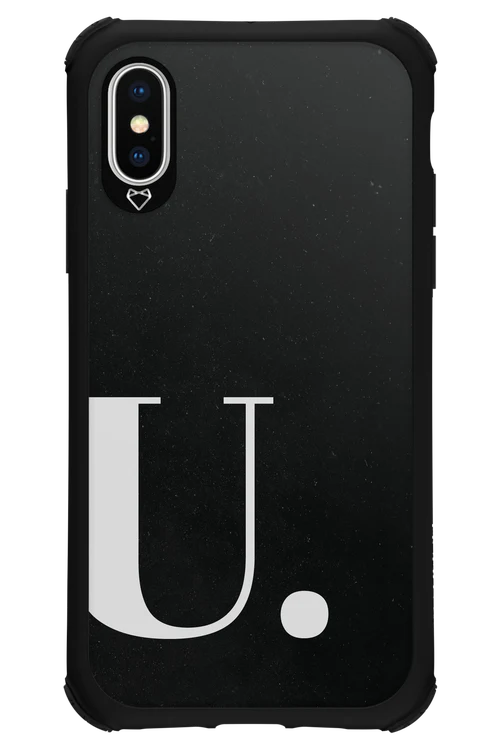 U (Off Space) 2.0 - Apple iPhone X - Image 9