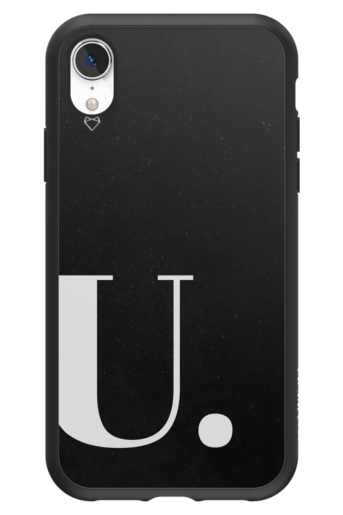 U (Off Space) 2.0 - Apple iPhone XR