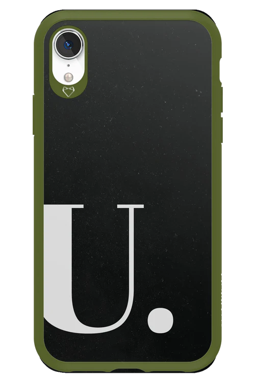 U (Off Space) 2.0 - Apple iPhone XR - Image 2