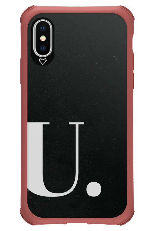 U (Off Space) 2.0 - Apple iPhone XS - Image 16