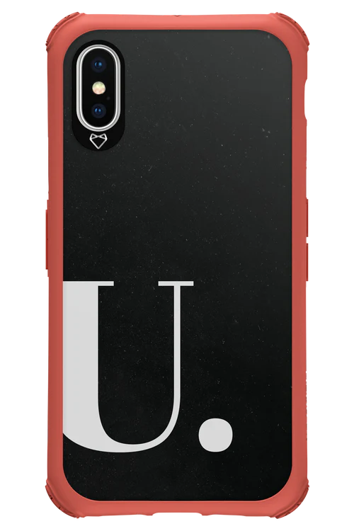 U (Off Space) 2.0 - Apple iPhone XS - Image 17