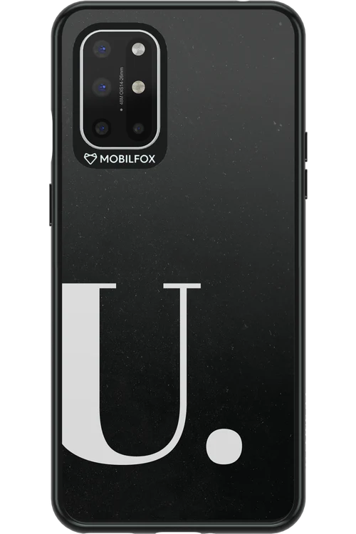 U (Off Space) 2.0 - OnePlus 8T