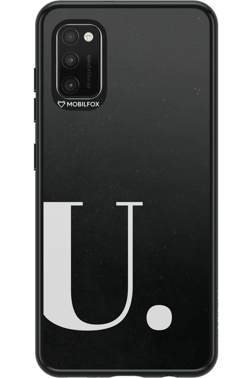 U (Off Space) 2.0 - Samsung Galaxy A41