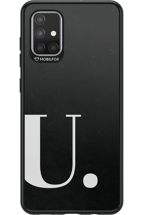 U (Off Space) 2.0 - Samsung Galaxy A71