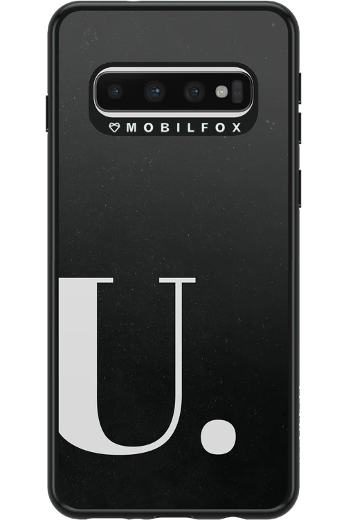 U (Off Space) 2.0 - Samsung Galaxy S10
