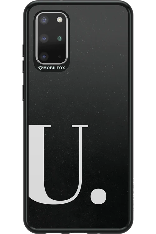 U (Off Space) 2.0 - Samsung Galaxy S20+