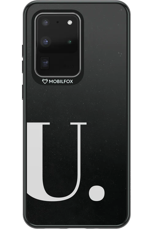 U (Off Space) 2.0 - Samsung Galaxy S20 Ultra 5G