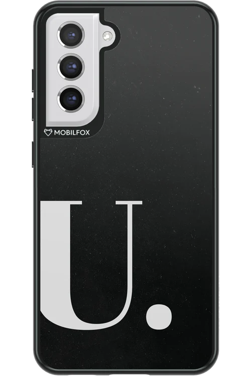 U (Off Space) 2.0 - Samsung Galaxy S21 FE