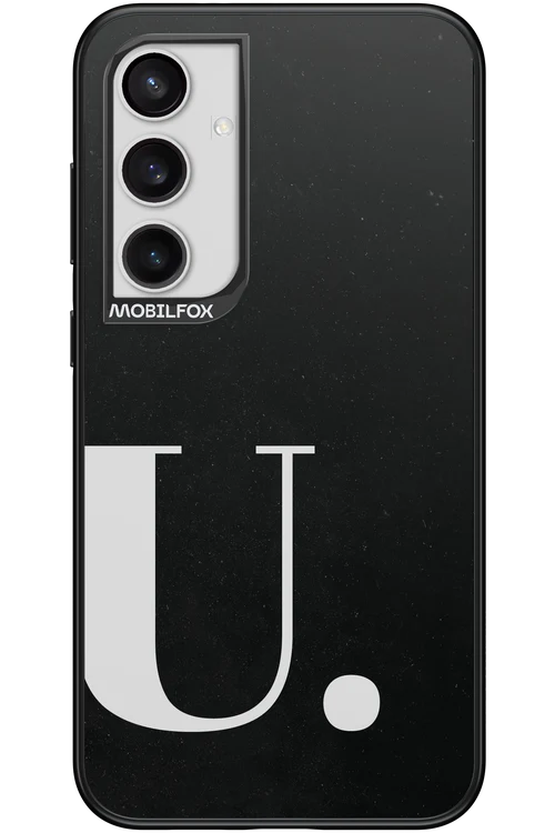 U (Off Space) 2.0 - Samsung Galaxy S24+