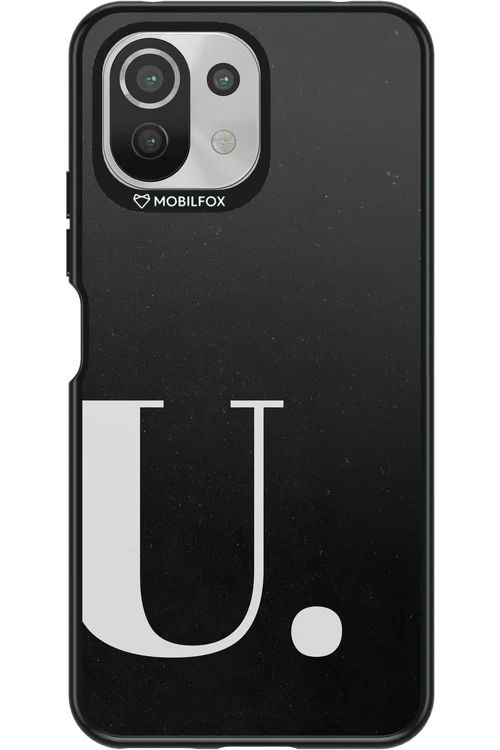 U (Off Space) 2.0 - Xiaomi Mi 11 Lite (2021)