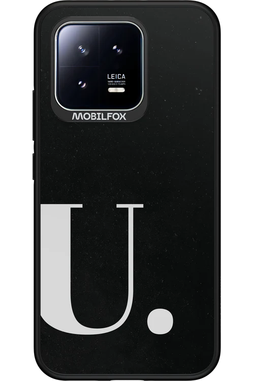 U (Off Space) 2.0 - Xiaomi 13