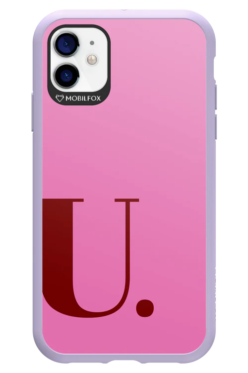U (Sorbet) 2.0 - Apple iPhone 11 - Image 4