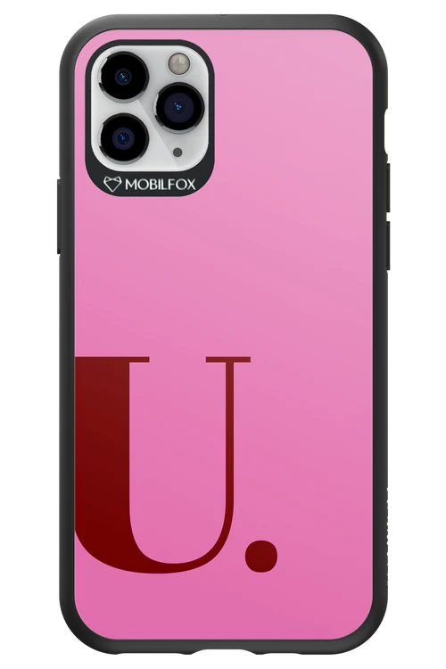 U (Sorbet) 2.0 - Apple iPhone 11 Pro
