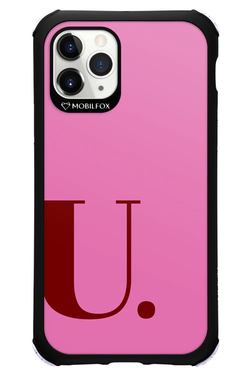 U (Sorbet) 2.0 - Apple iPhone 11 Pro - Image 11