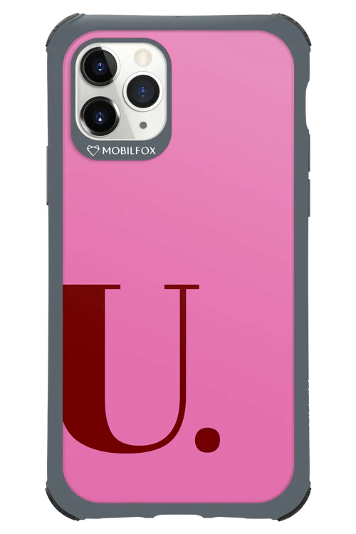 U (Sorbet) 2.0 - Apple iPhone 11 Pro - Image 12