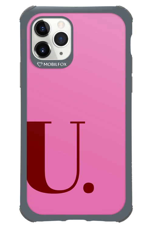 U (Sorbet) 2.0 - Apple iPhone 11 Pro - Image 13