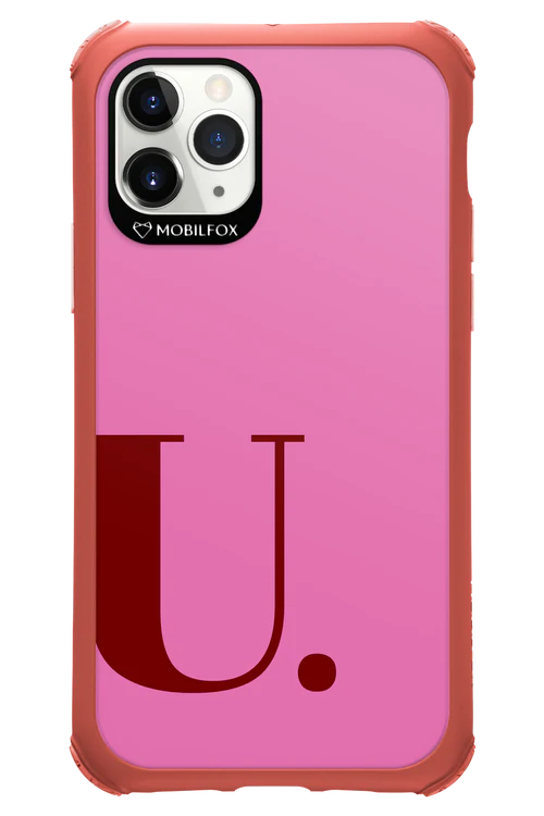 U (Sorbet) 2.0 - Apple iPhone 11 Pro - Image 18
