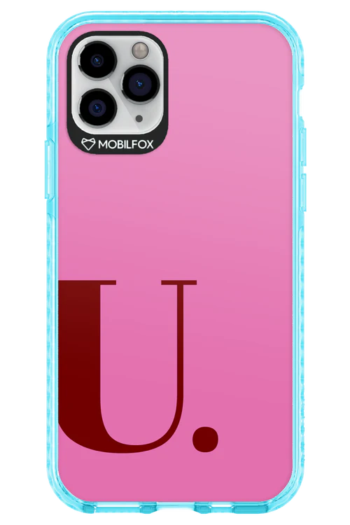 U (Sorbet) 2.0 - Apple iPhone 11 Pro - Image 6