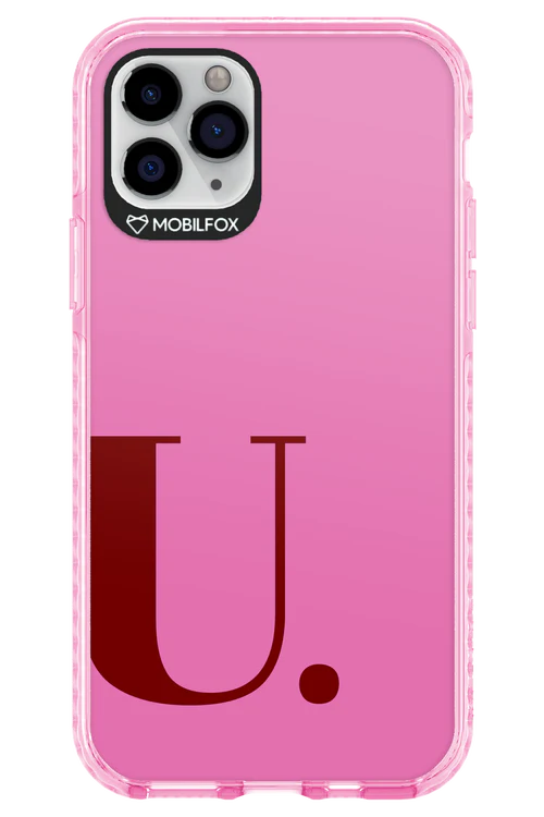 U (Sorbet) 2.0 - Apple iPhone 11 Pro - Image 7
