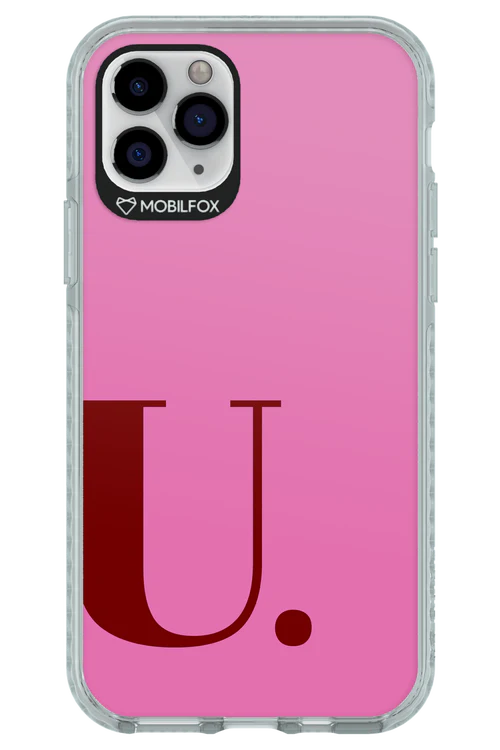 U (Sorbet) 2.0 - Apple iPhone 11 Pro - Image 8