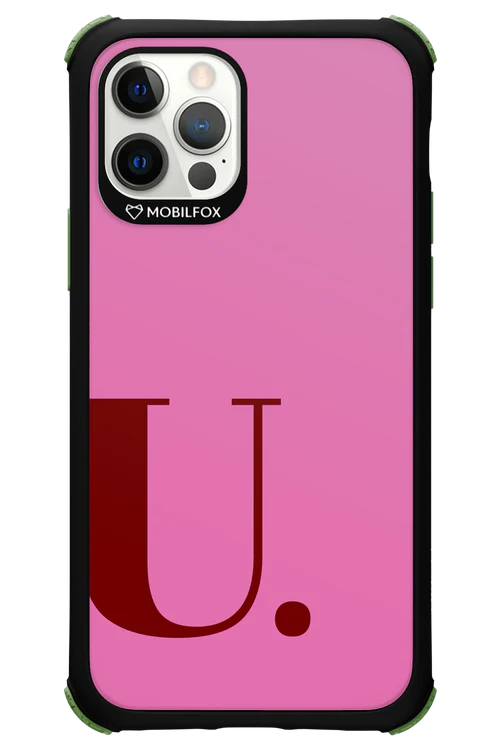 U (Sorbet) 2.0 - Apple iPhone 12 Pro - Image 10