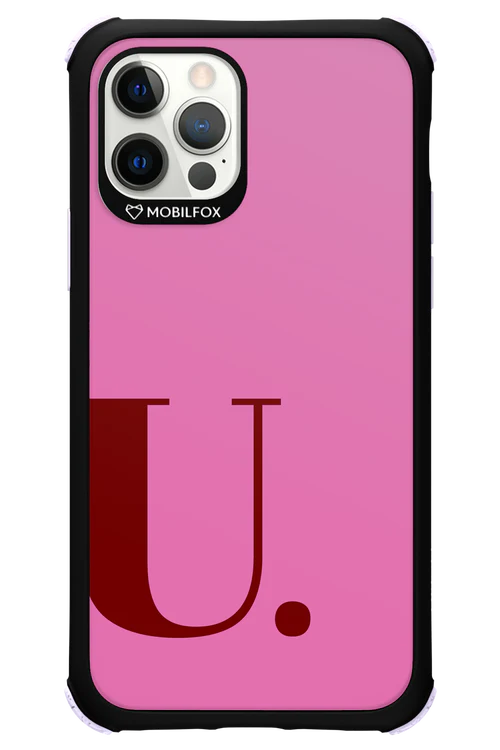 U (Sorbet) 2.0 - Apple iPhone 12 Pro - Image 11