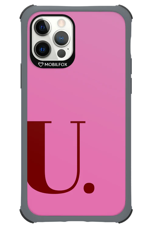 U (Sorbet) 2.0 - Apple iPhone 12 Pro - Image 12