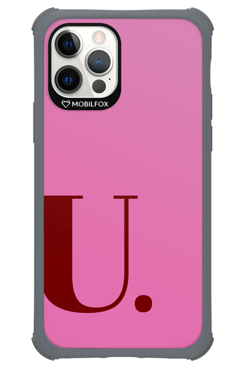 U (Sorbet) 2.0 - Apple iPhone 12 Pro - Image 13