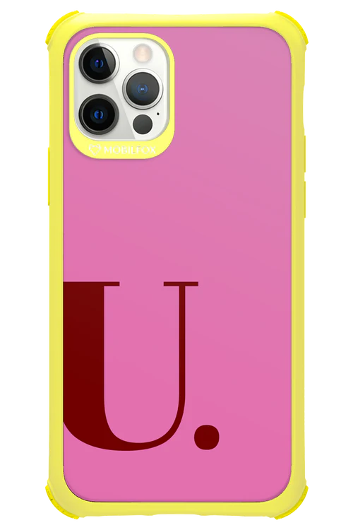 U (Sorbet) 2.0 - Apple iPhone 12 Pro - Image 14