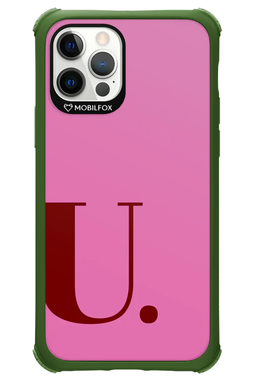 U (Sorbet) 2.0 - Apple iPhone 12 Pro - Image 15